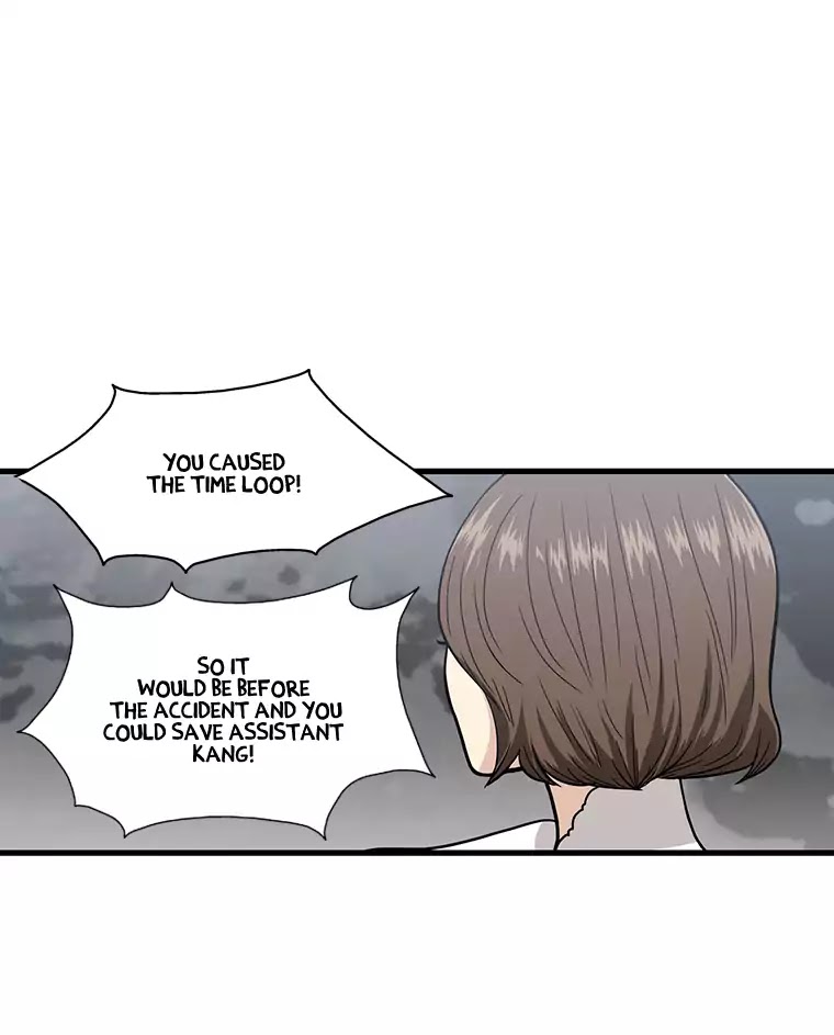 Happy if You Died Chapter 41 page 11 - Chapter 41