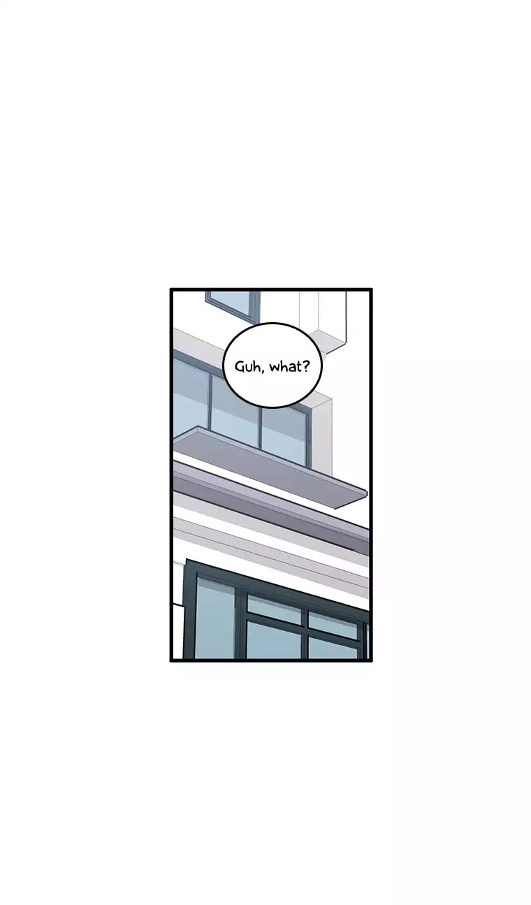 Happy if You Died Chapter 41 page 14 - Chapter 41