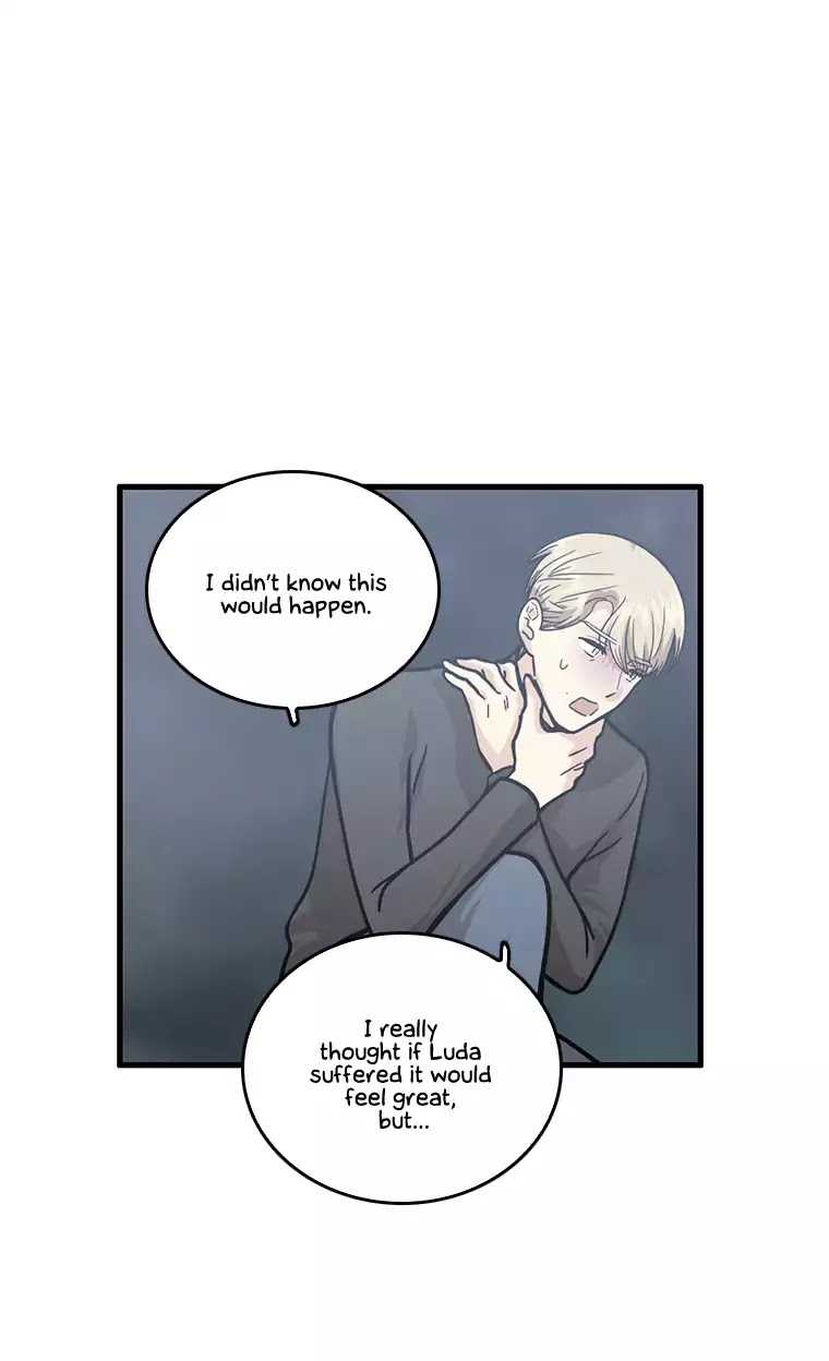 Happy if You Died Chapter 41 page 15 - Chapter 41