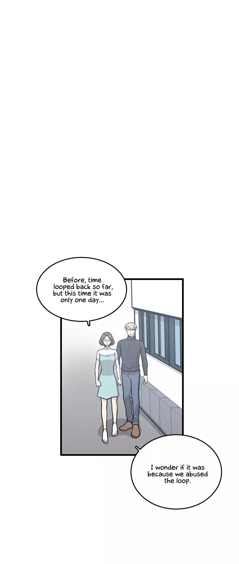 Happy if You Died Chapter 41 page 17 - Chapter 41