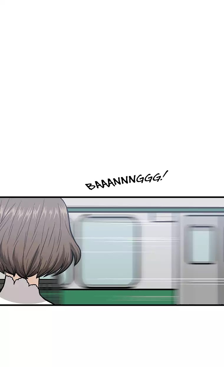 Happy if You Died Chapter 41 page 19 - Chapter 41