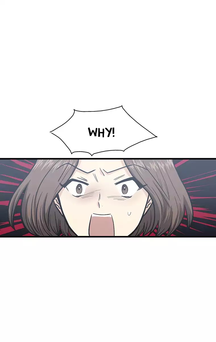 Happy if You Died Chapter 41 page 20 - Chapter 41