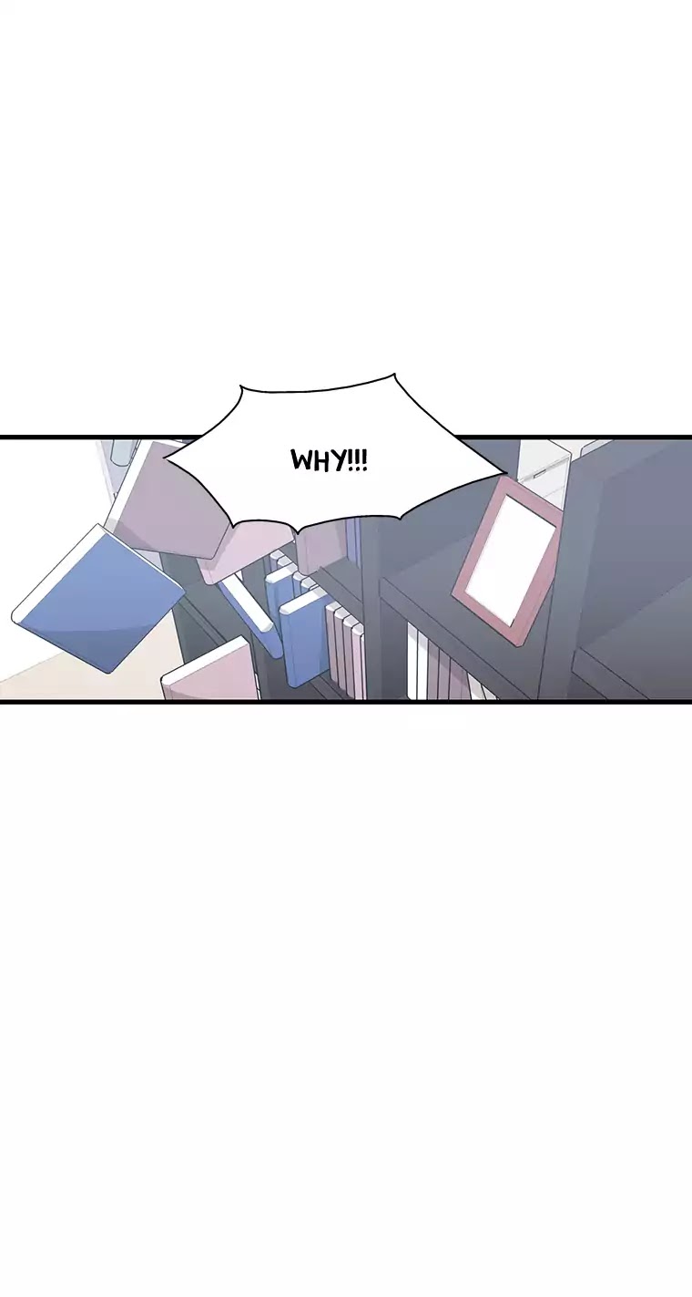 Happy if You Died Chapter 41 page 24 - Chapter 41