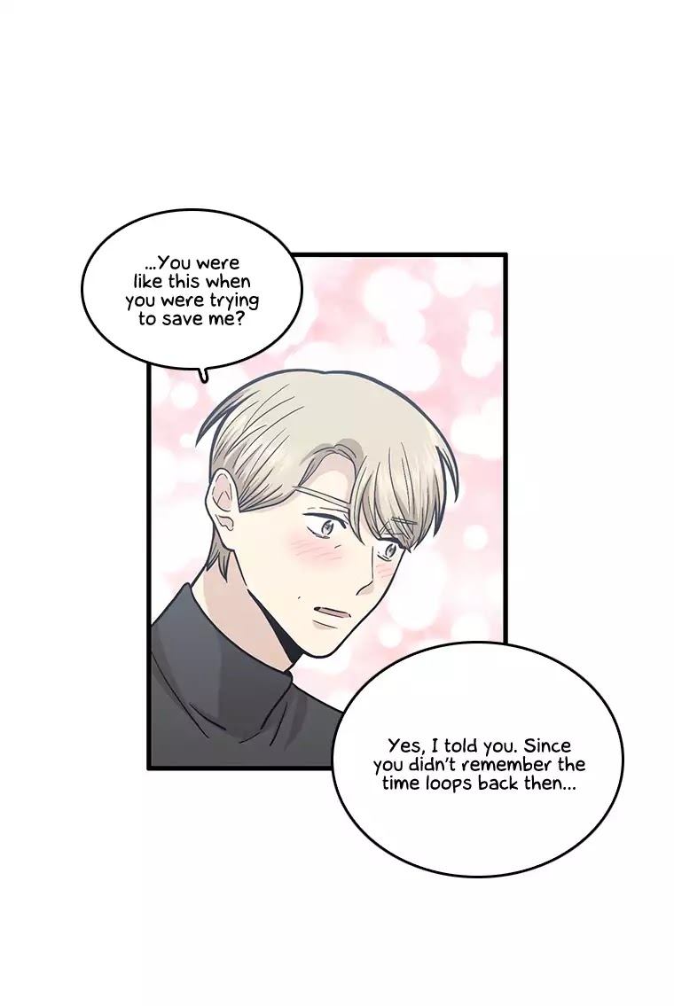 Happy if You Died Chapter 41 page 27 - Chapter 41