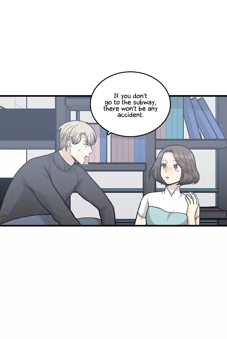 Happy if You Died Chapter 41 page 29 - Chapter 41