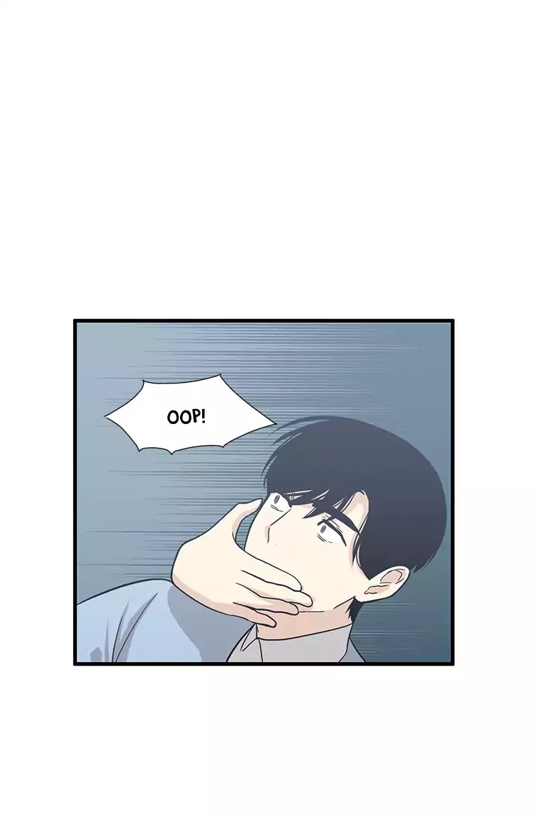 Happy if You Died Chapter 41 page 31 - Chapter 41