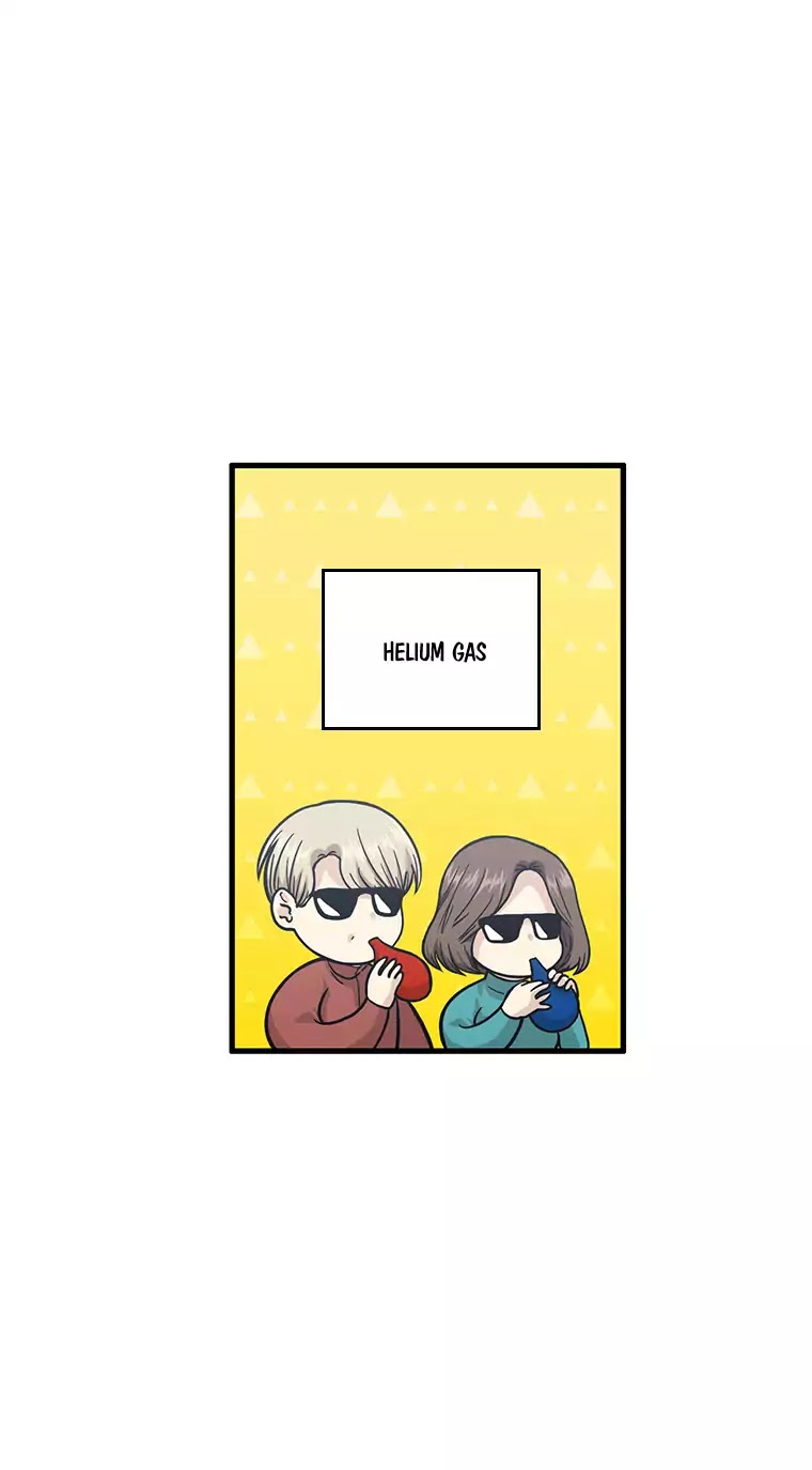 Happy if You Died Chapter 41 page 34 - Chapter 41