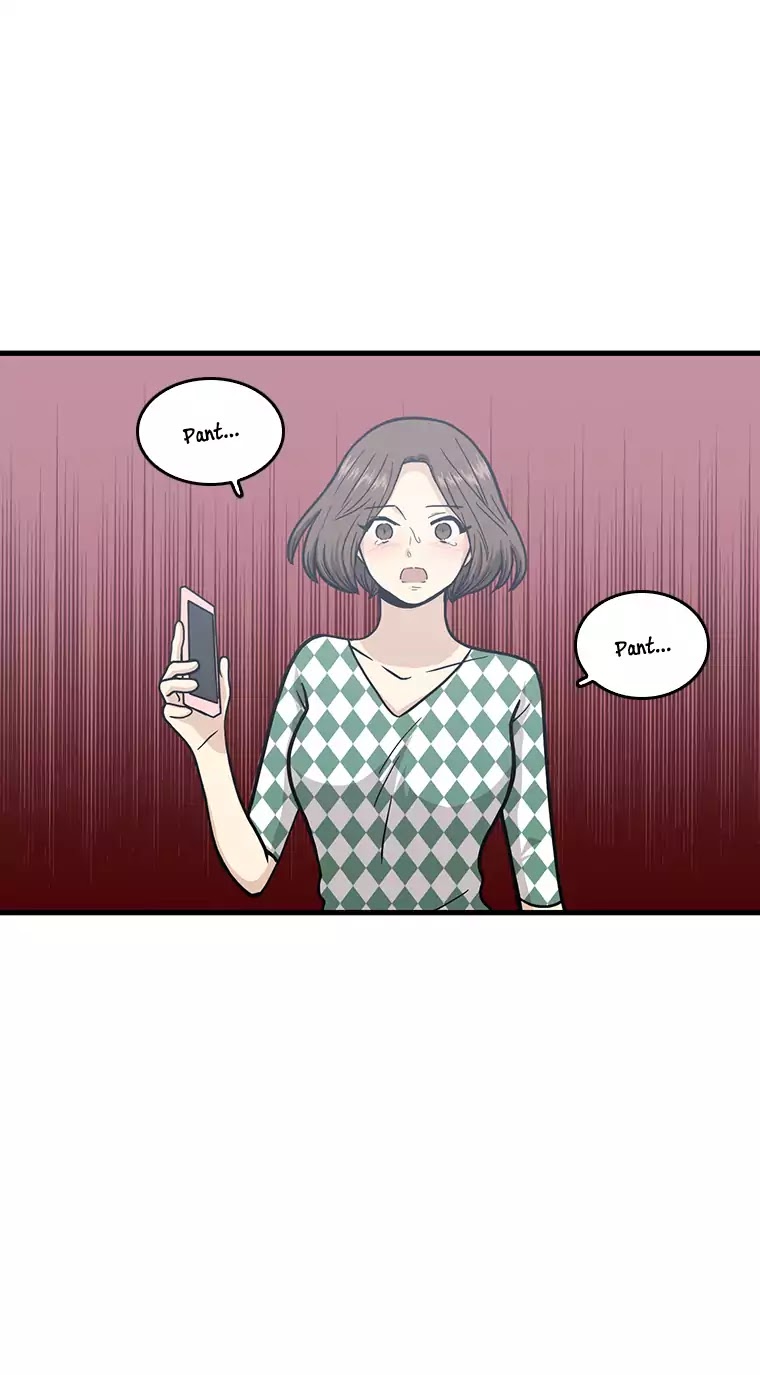 Happy if You Died Chapter 41 page 4 - Chapter 41