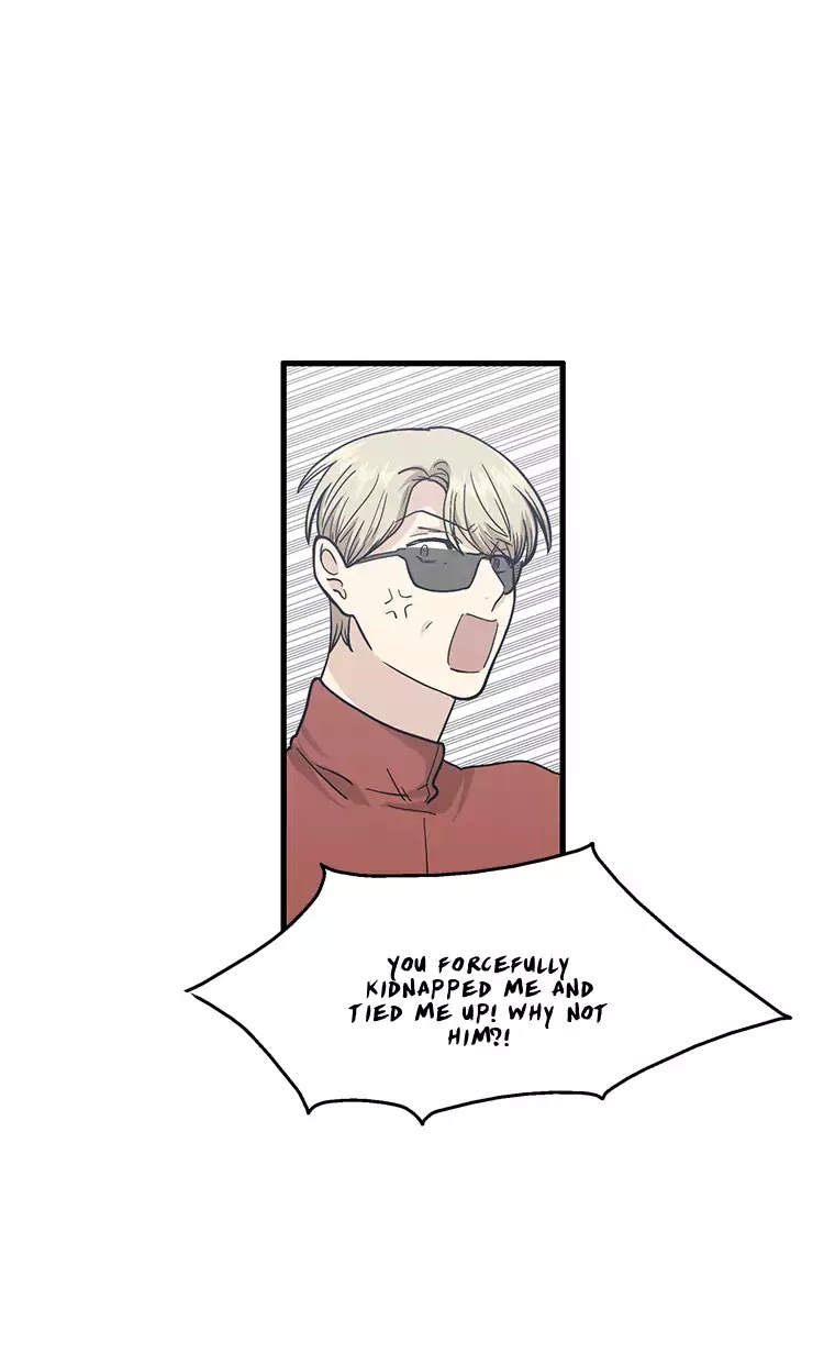 Happy if You Died Chapter 41 page 44 - Chapter 41