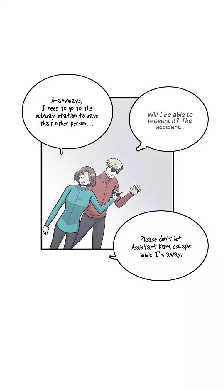 Happy if You Died Chapter 41 page 47 - Chapter 41