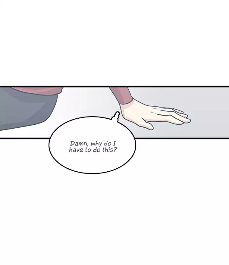 Happy if You Died Chapter 41 page 48 - Chapter 41