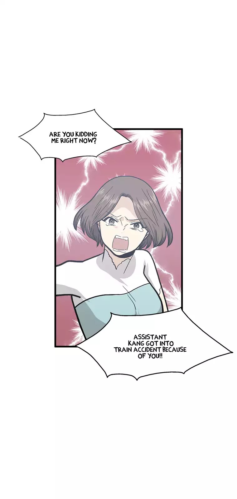 Happy if You Died Chapter 41 page 7 - Chapter 41