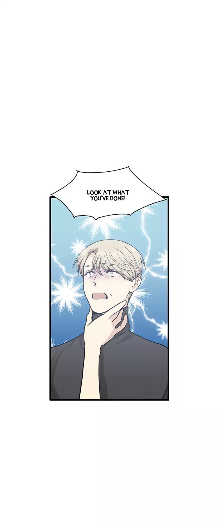 Happy if You Died Chapter 41 page 8 - Chapter 41