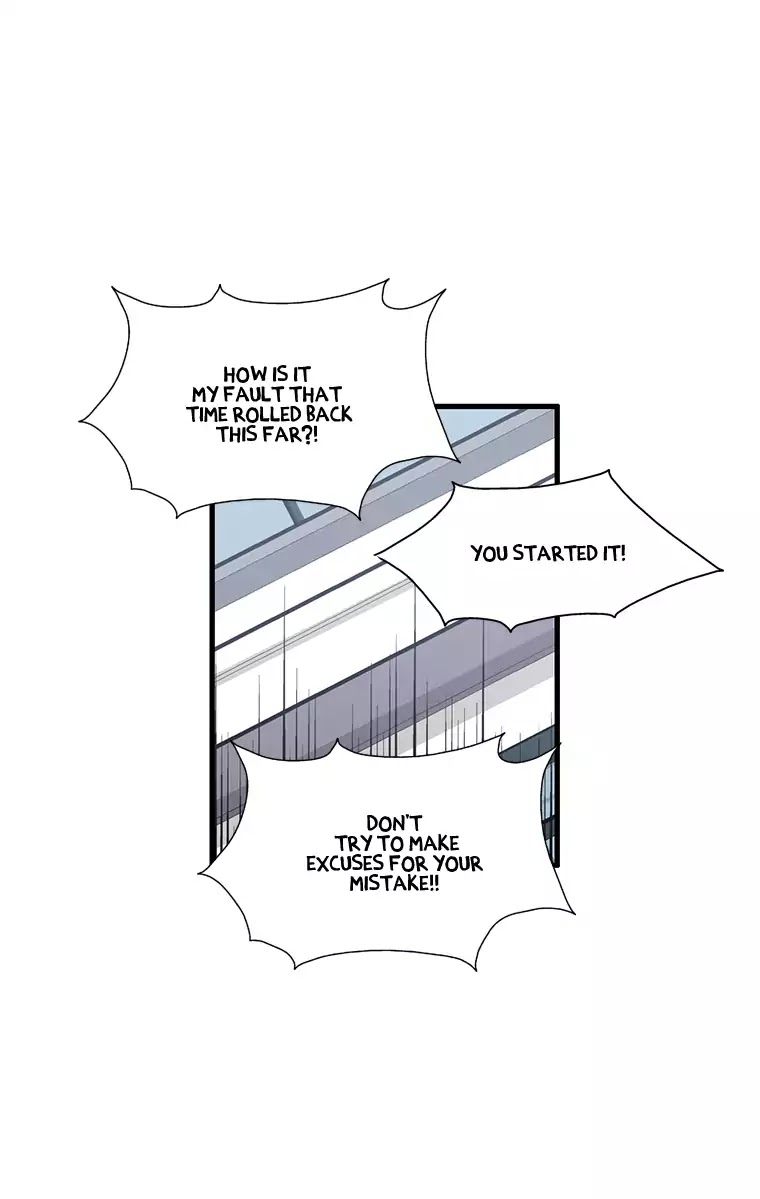 Happy if You Died Chapter 41 page 9 - Chapter 41