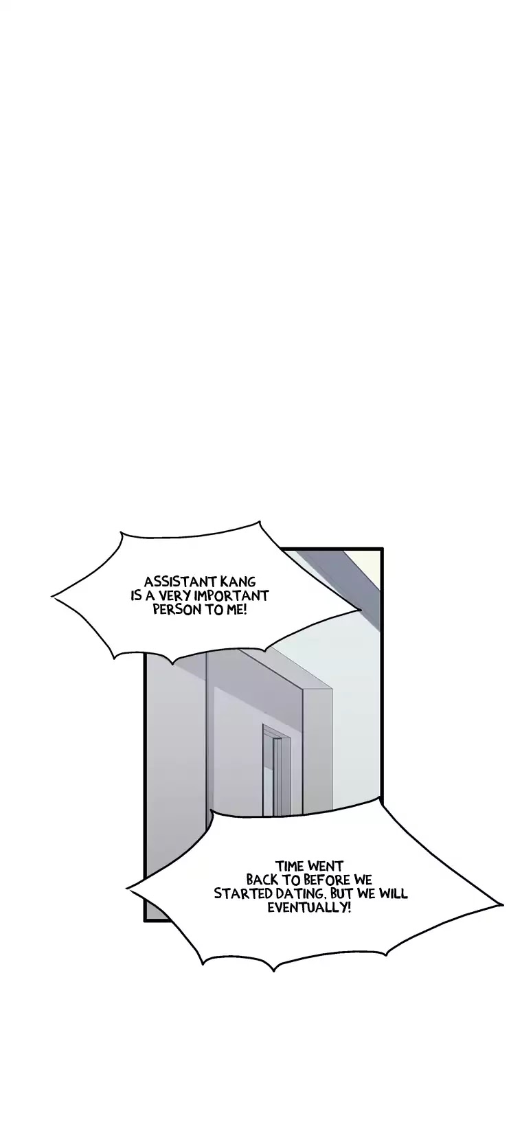 Happy if You Died Chapter 42 page 10 - Chapter 42