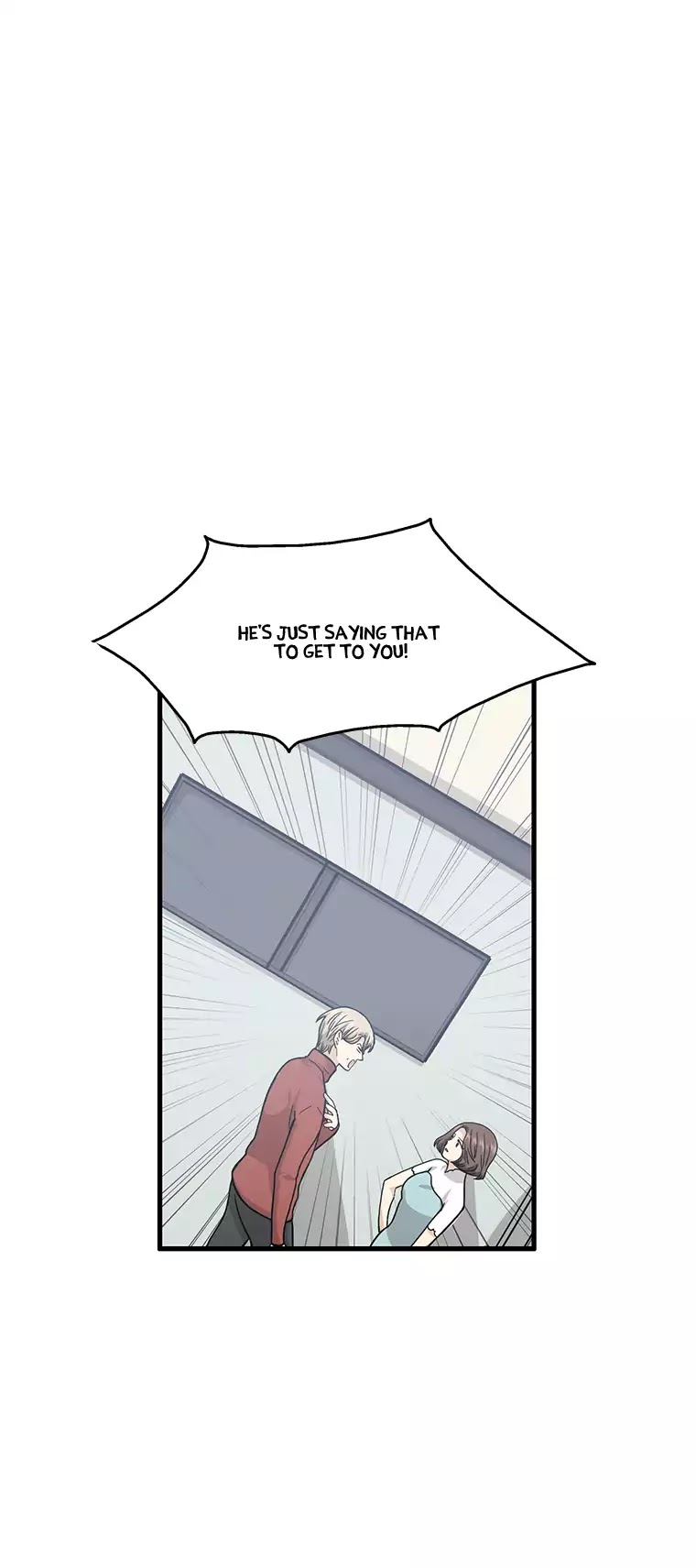 Happy if You Died Chapter 42 page 13 - Chapter 42