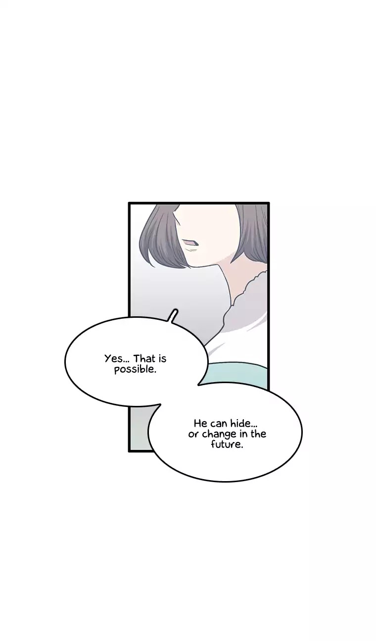 Happy if You Died Chapter 42 page 14 - Chapter 42