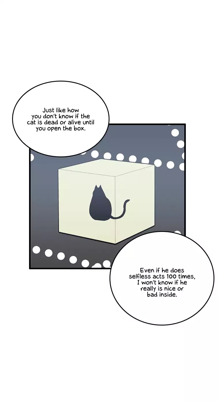 Happy if You Died Chapter 42 page 15 - Chapter 42