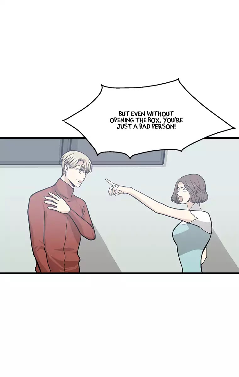 Happy if You Died Chapter 42 page 16 - Chapter 42