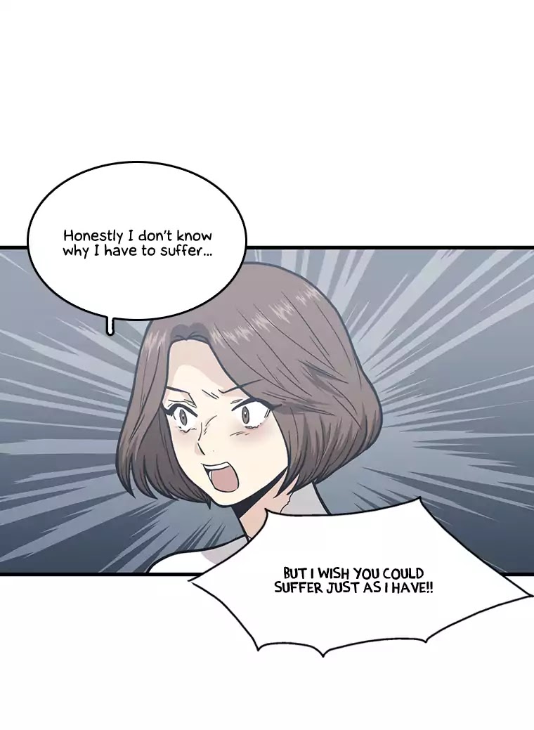Happy if You Died Chapter 42 page 18 - Chapter 42