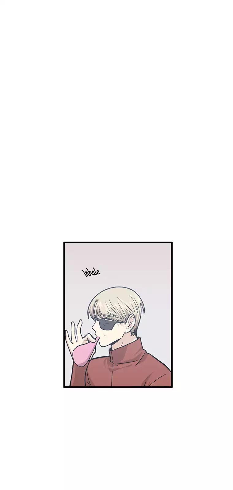 Happy if You Died Chapter 42 page 2 - Chapter 42