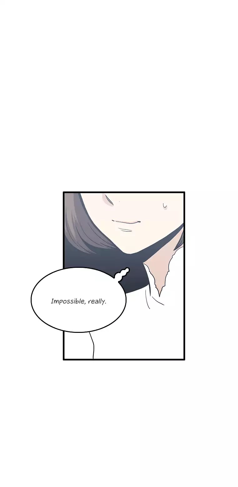 Happy if You Died Chapter 42 page 21 - Chapter 42