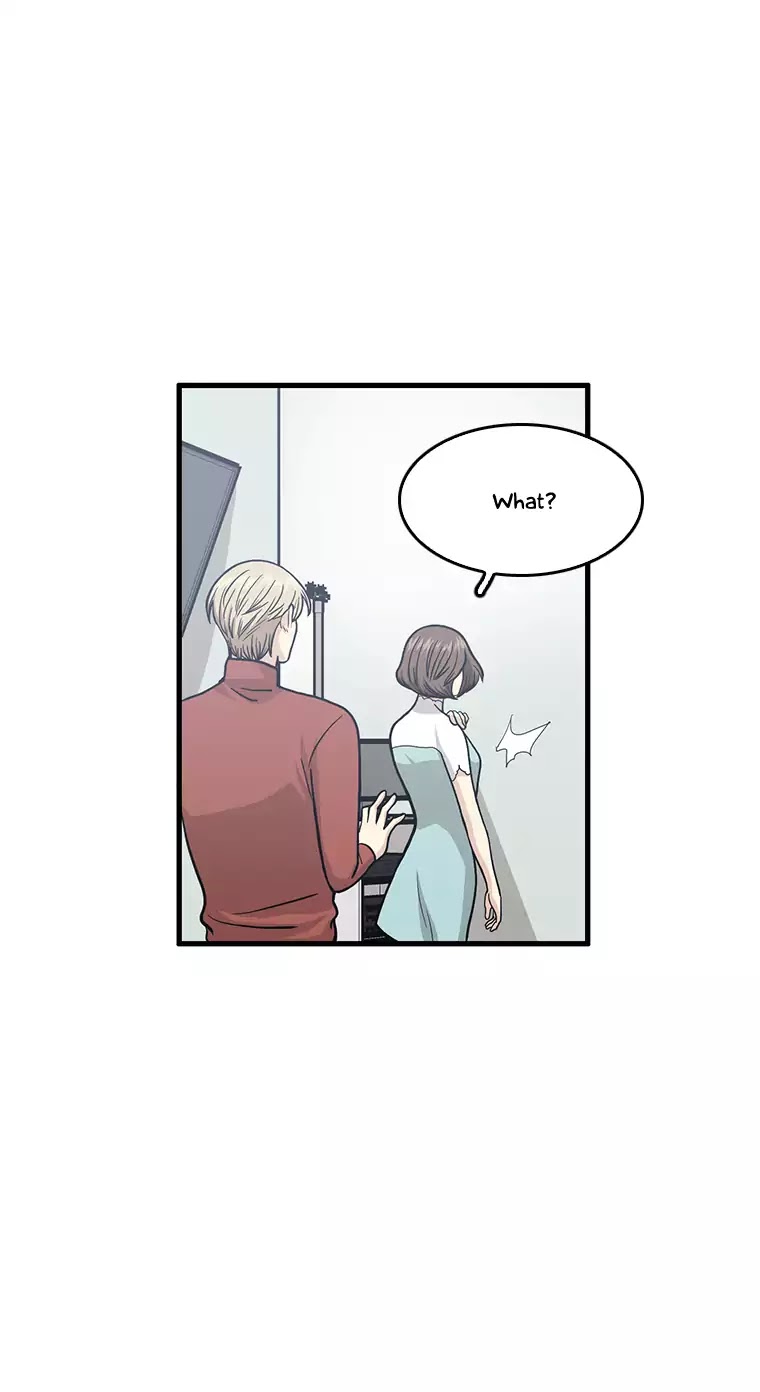 Happy if You Died Chapter 42 page 25 - Chapter 42