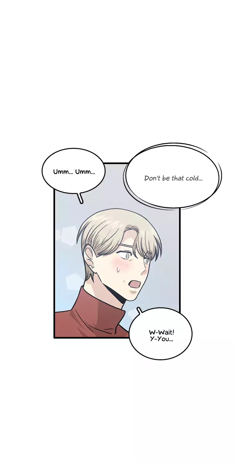 Happy if You Died Chapter 42 page 26 - Chapter 42