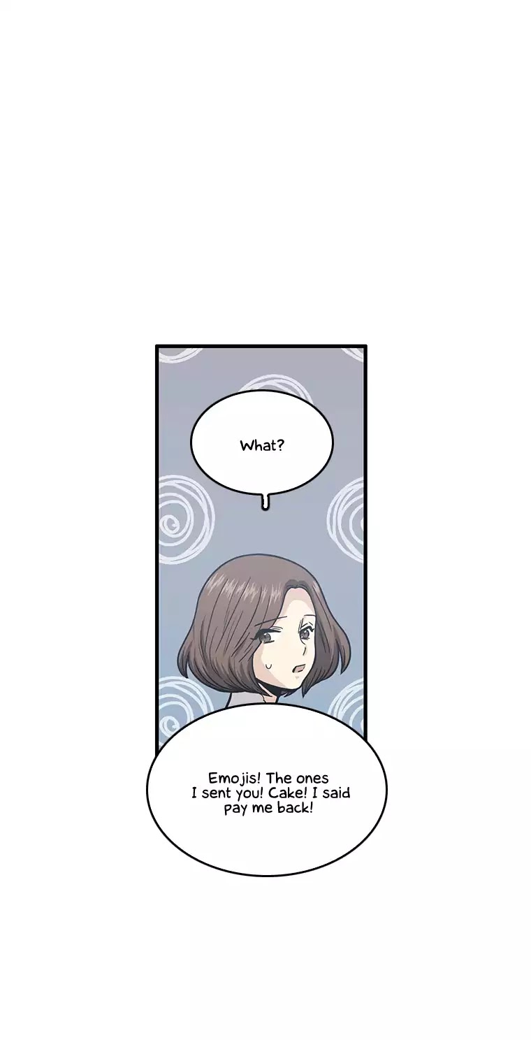 Happy if You Died Chapter 42 page 28 - Chapter 42