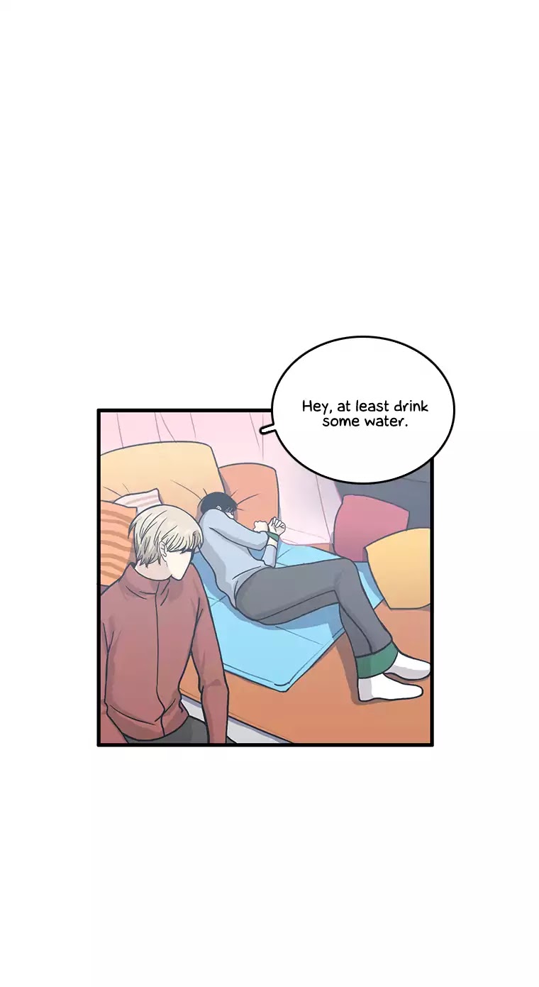 Happy if You Died Chapter 42 page 3 - Chapter 42