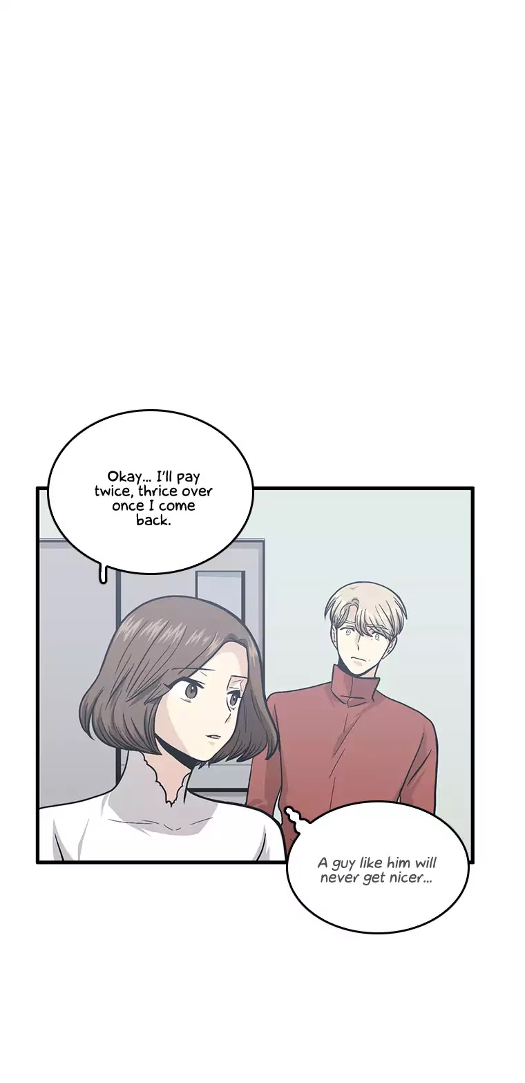 Happy if You Died Chapter 42 page 30 - Chapter 42