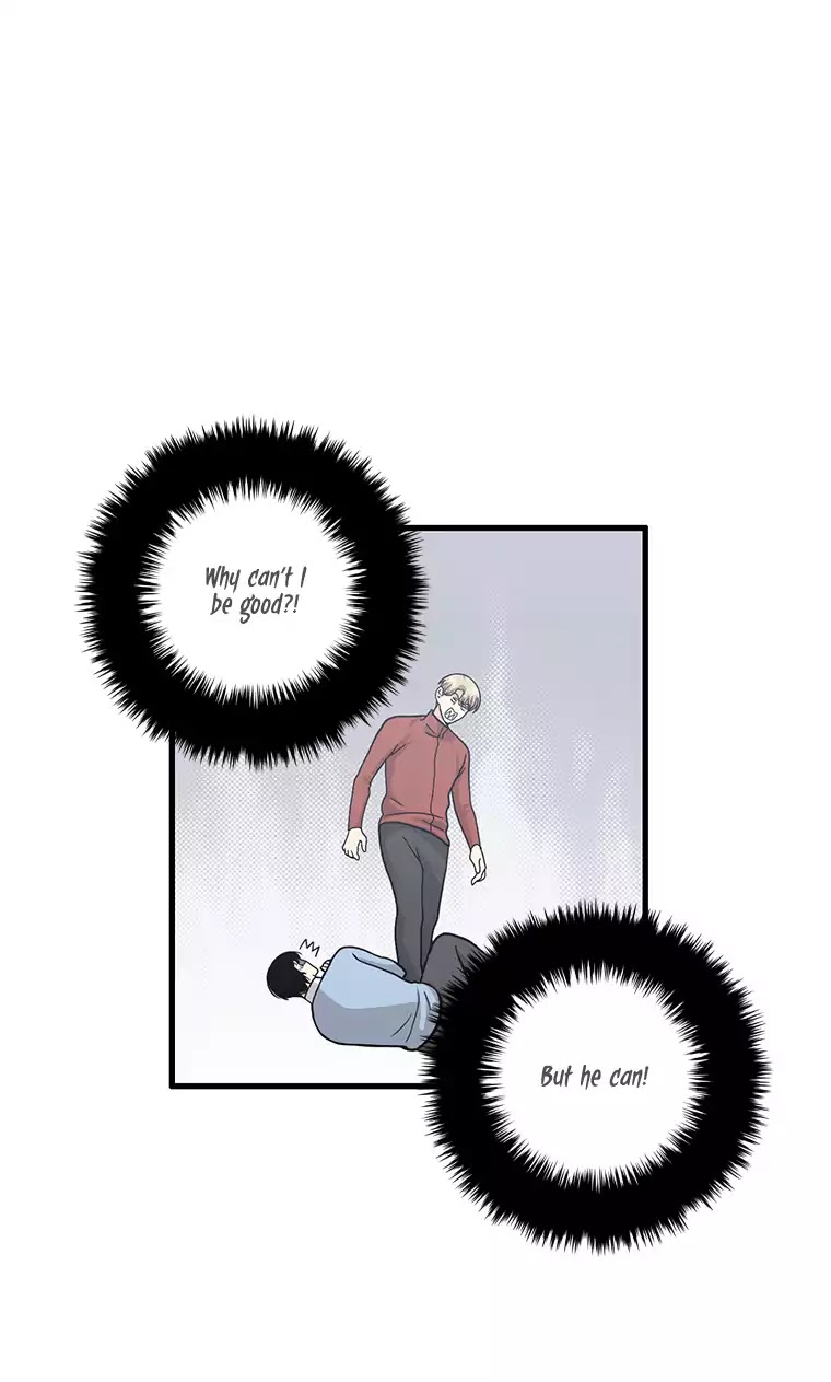 Happy if You Died Chapter 42 page 33 - Chapter 42
