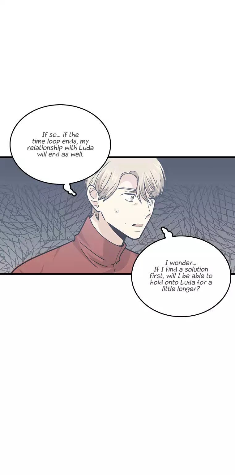 Happy if You Died Chapter 42 page 35 - Chapter 42
