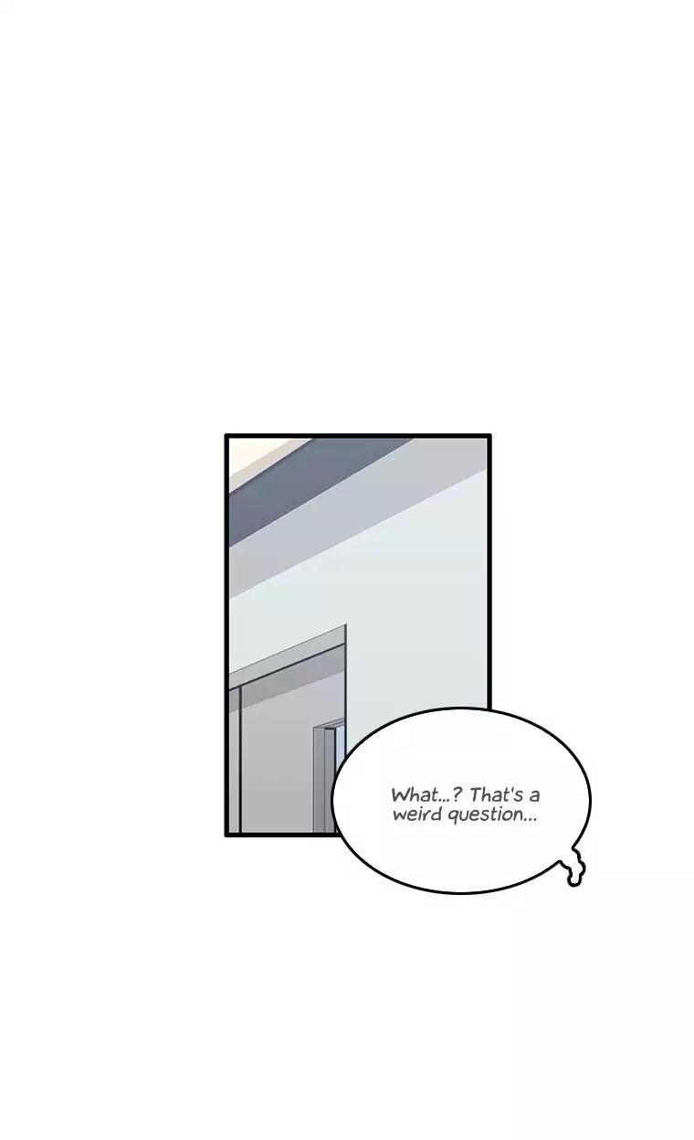 Happy if You Died Chapter 42 page 37 - Chapter 42