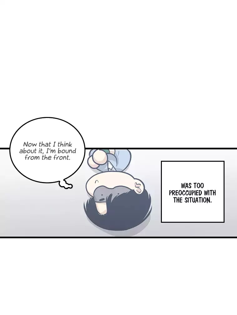 Happy if You Died Chapter 42 page 39 - Chapter 42