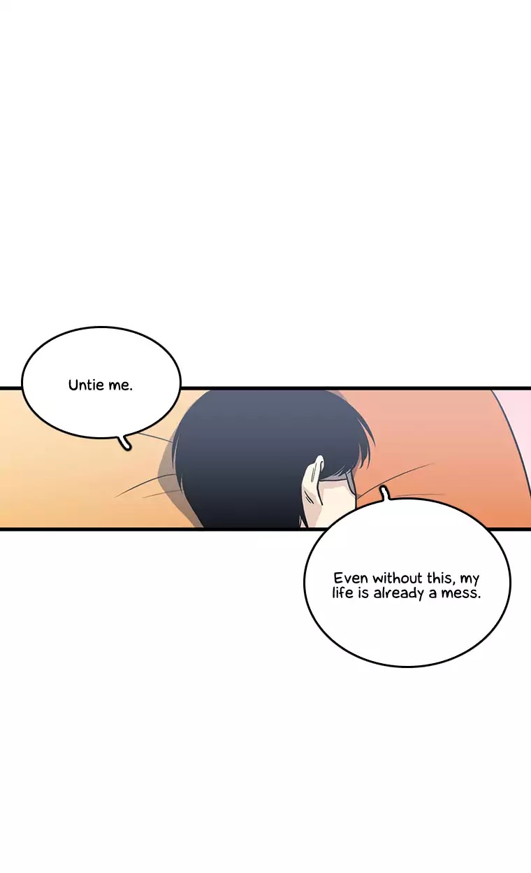 Happy if You Died Chapter 42 page 4 - Chapter 42