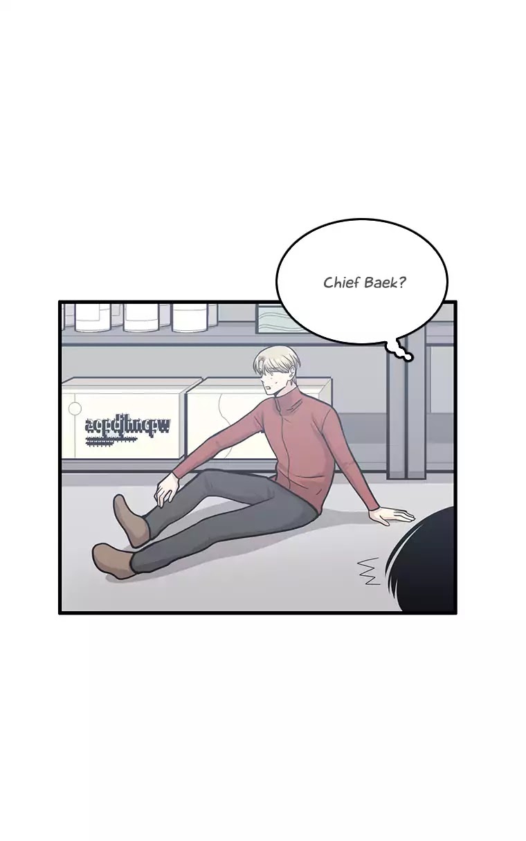 Happy if You Died Chapter 42 page 41 - Chapter 42