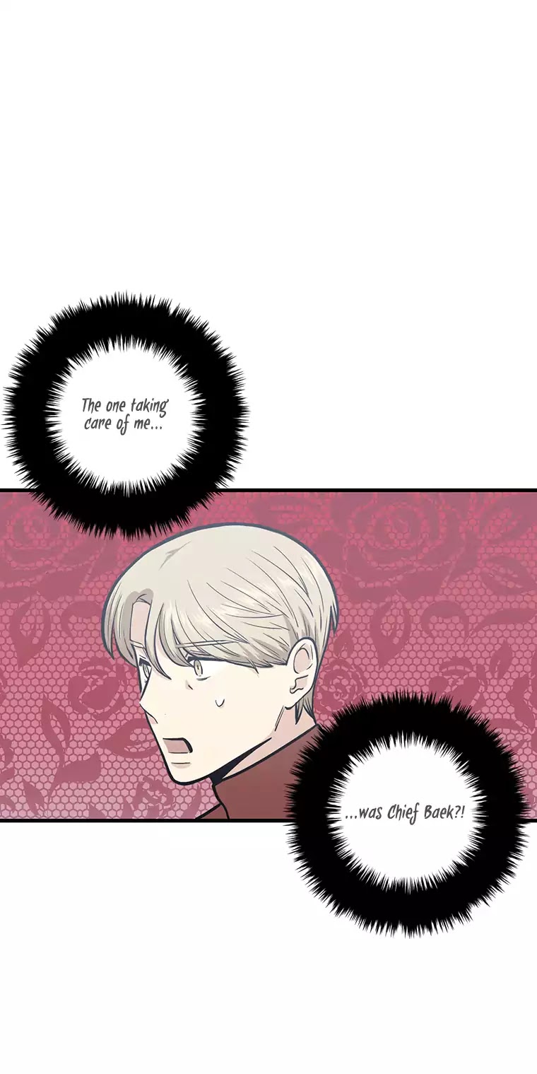 Happy if You Died Chapter 42 page 42 - Chapter 42