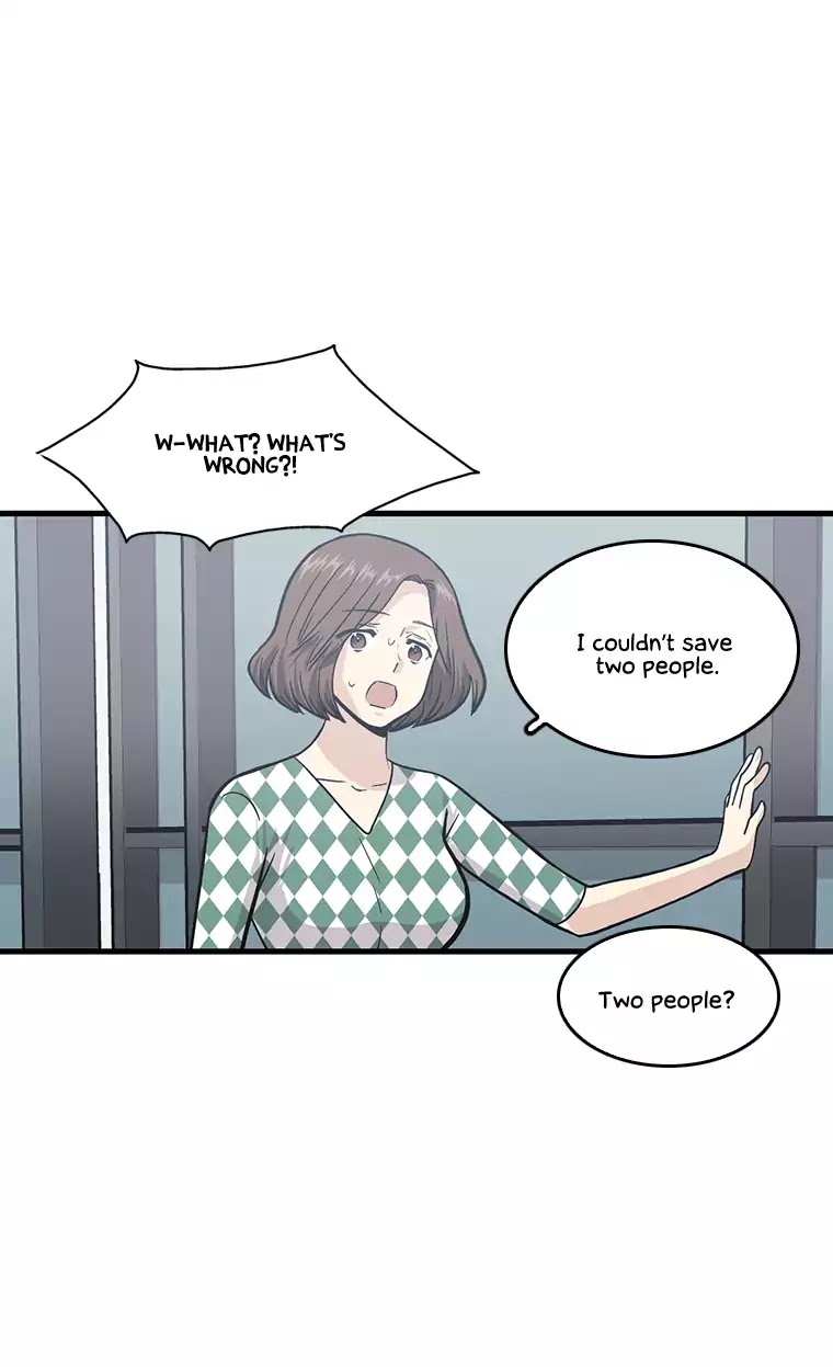 Happy if You Died Chapter 42 page 45 - Chapter 42