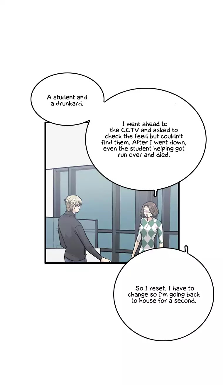 Happy if You Died Chapter 42 page 46 - Chapter 42