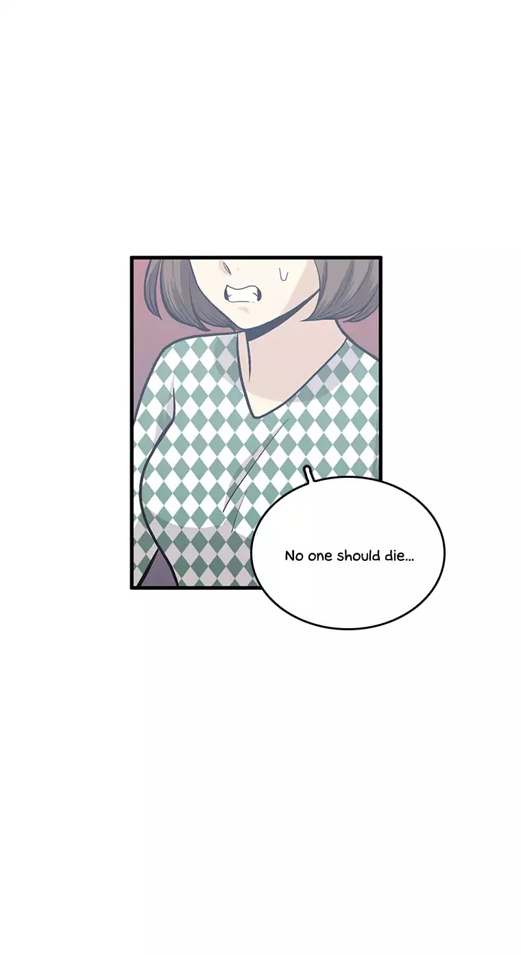 Happy if You Died Chapter 42 page 47 - Chapter 42