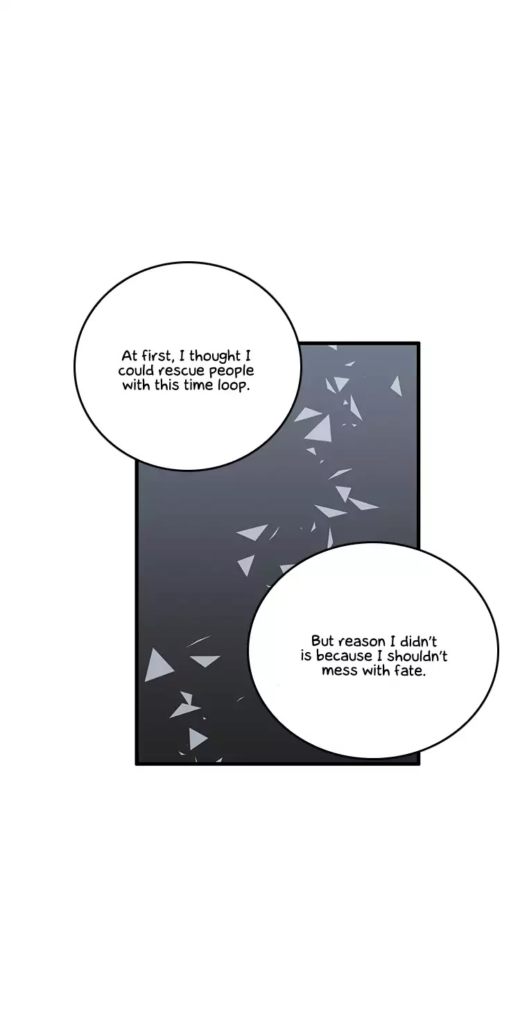 Happy if You Died Chapter 42 page 49 - Chapter 42