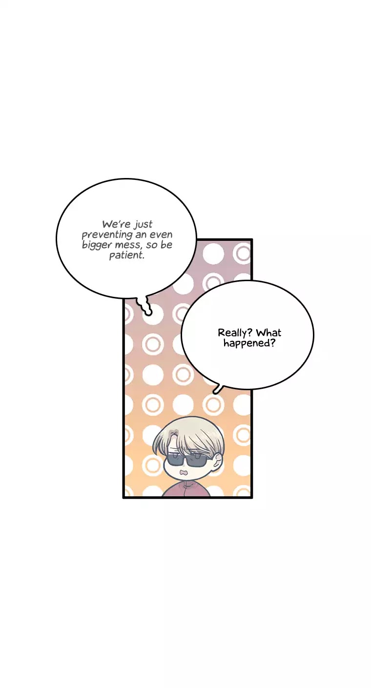 Happy if You Died Chapter 42 page 5 - Chapter 42