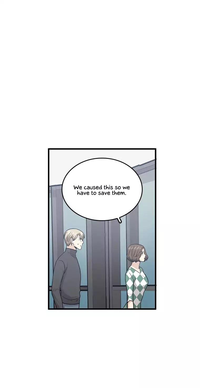 Happy if You Died Chapter 42 page 51 - Chapter 42