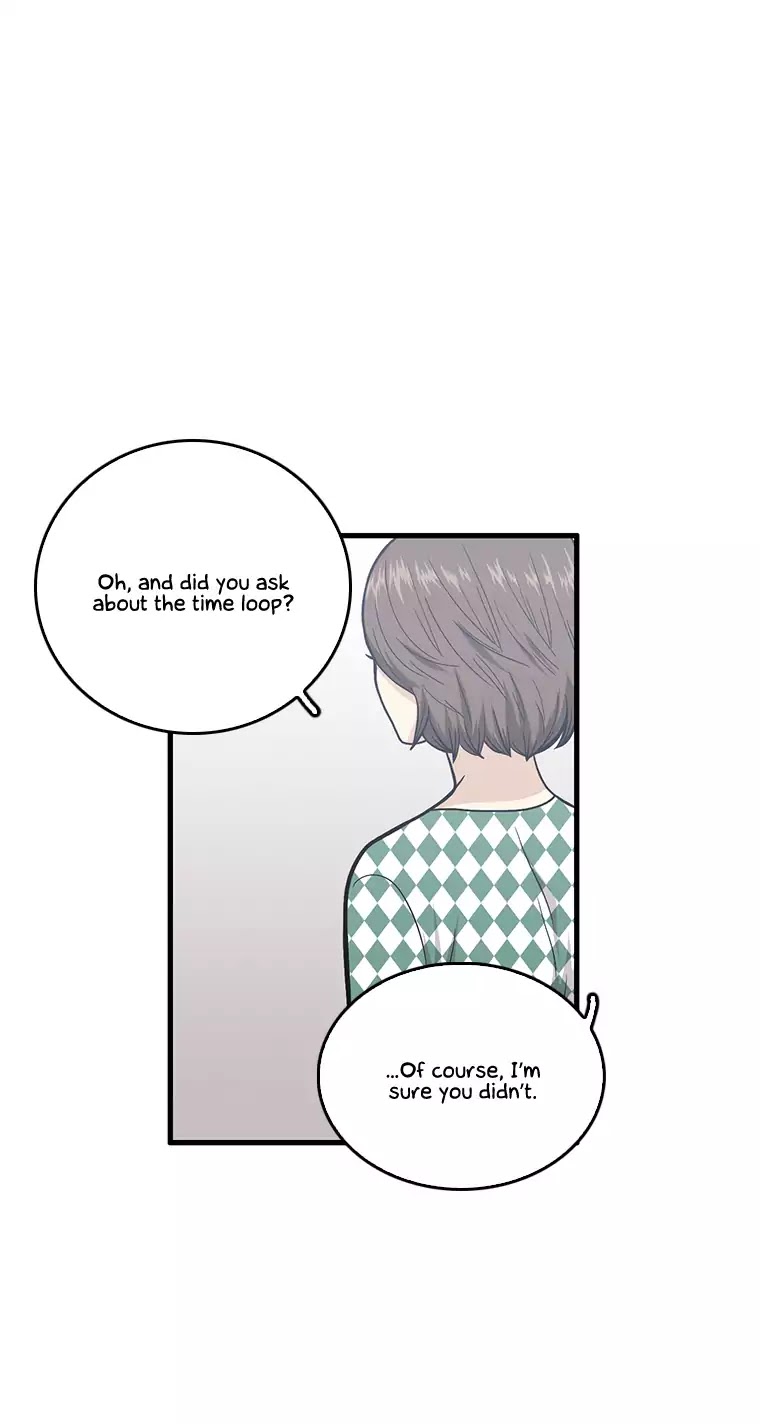 Happy if You Died Chapter 42 page 52 - Chapter 42