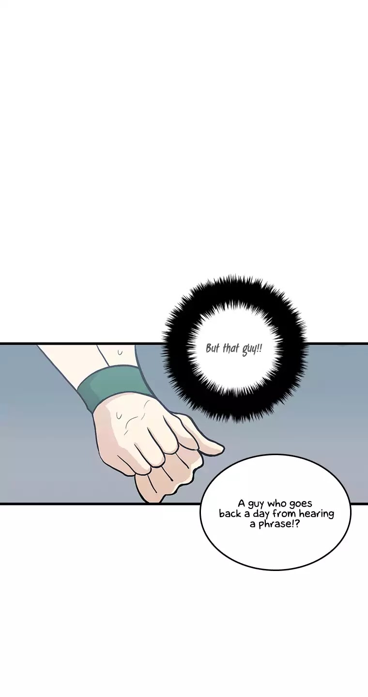 Happy if You Died Chapter 42 page 54 - Chapter 42