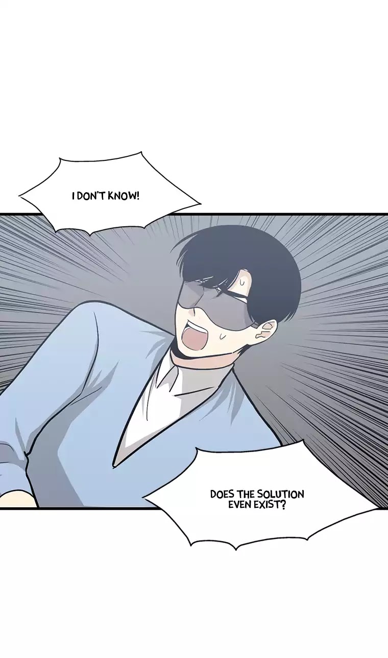 Happy if You Died Chapter 42 page 55 - Chapter 42