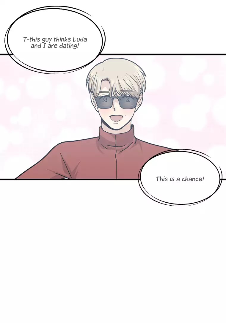Happy if You Died Chapter 42 page 7 - Chapter 42