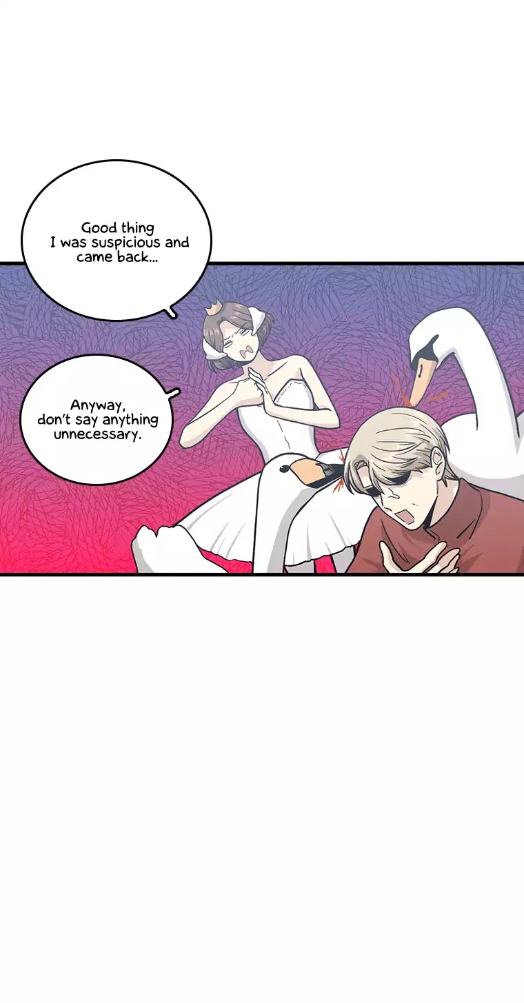 Happy if You Died Chapter 42 page 9 - Chapter 42