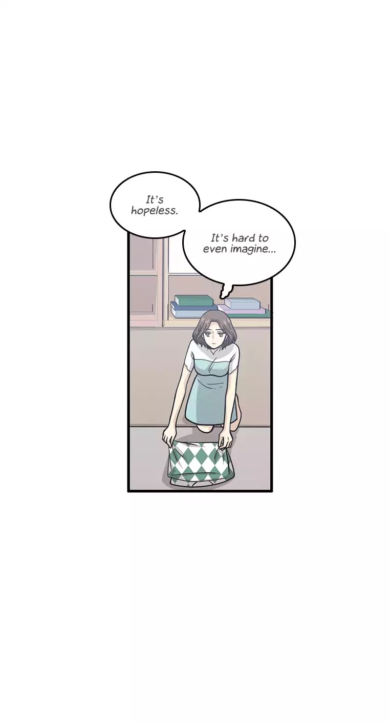 Happy if You Died Chapter 43 page 10 - Chapter 43